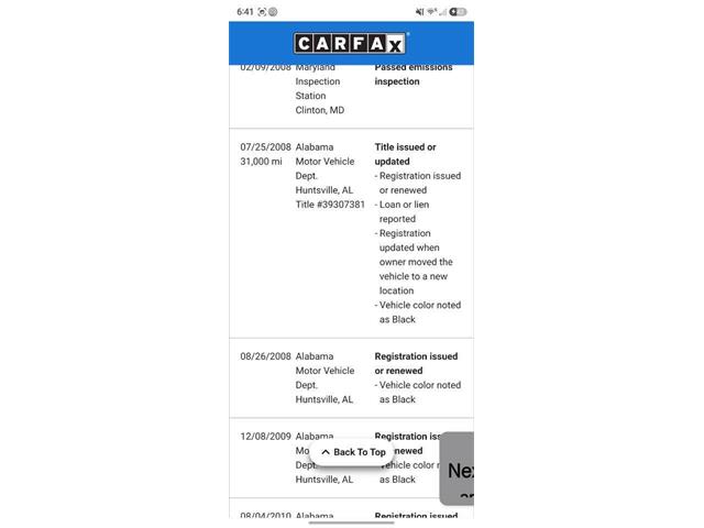 2005 Cadillac XLR (CC-2079153) for sale in Woodland Hills, California