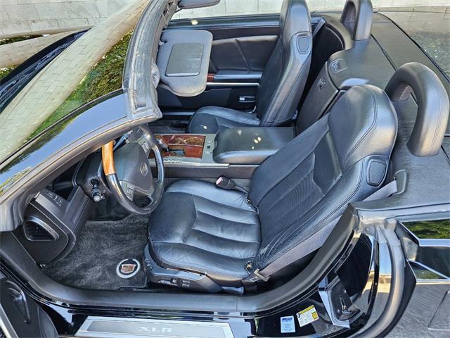 2005 Cadillac XLR (CC-2079153) for sale in Woodland Hills, California