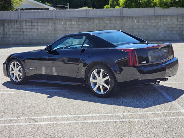 2005 Cadillac XLR (CC-2079153) for sale in Woodland Hills, California