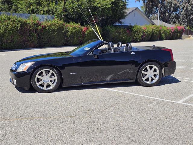 2005 Cadillac XLR (CC-2079153) for sale in Woodland Hills, California