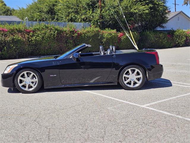 2005 Cadillac XLR (CC-2079153) for sale in Woodland Hills, California