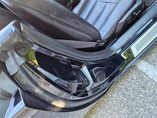 2005 Cadillac XLR (CC-2079153) for sale in Woodland Hills, California