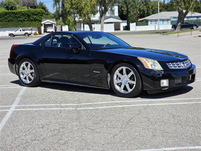 2005 Cadillac XLR (CC-2079153) for sale in Woodland Hills, California