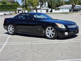 2005 Cadillac XLR (CC-2079153) for sale in Woodland Hills, California