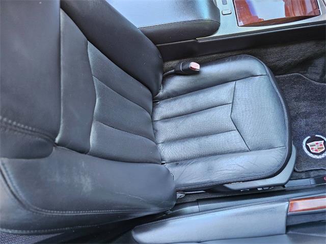2005 Cadillac XLR (CC-2079153) for sale in Woodland Hills, California