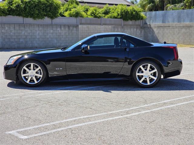 2005 Cadillac XLR (CC-2079153) for sale in Woodland Hills, California