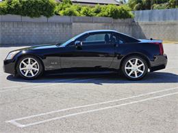 2005 Cadillac XLR (CC-2079153) for sale in Woodland Hills, California