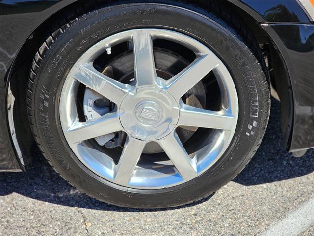 2005 Cadillac XLR (CC-2079153) for sale in Woodland Hills, California