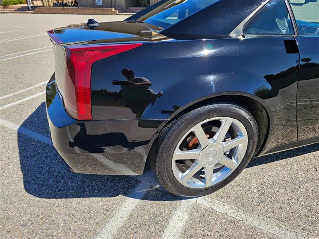 2005 Cadillac XLR (CC-2079153) for sale in Woodland Hills, California