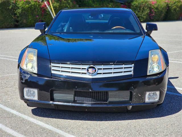 2005 Cadillac XLR (CC-2079153) for sale in Woodland Hills, California
