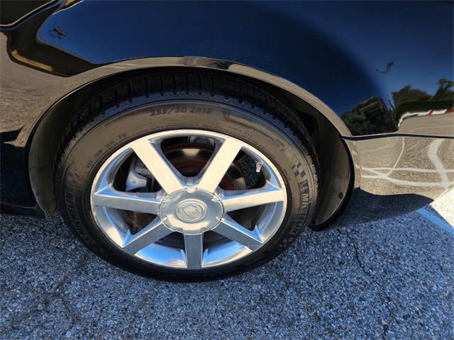 2005 Cadillac XLR (CC-2079153) for sale in Woodland Hills, California