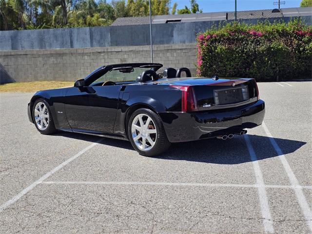 2005 Cadillac XLR (CC-2079153) for sale in Woodland Hills, California