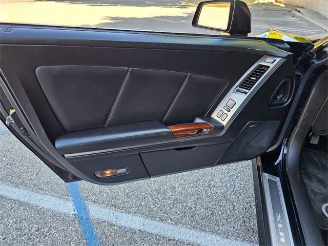 2005 Cadillac XLR (CC-2079153) for sale in Woodland Hills, California