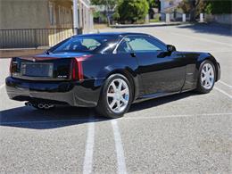 2005 Cadillac XLR (CC-2079153) for sale in Woodland Hills, California