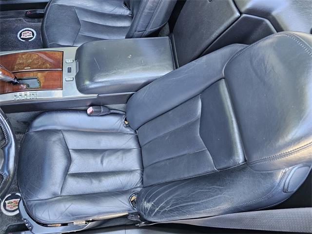 2005 Cadillac XLR (CC-2079153) for sale in Woodland Hills, California