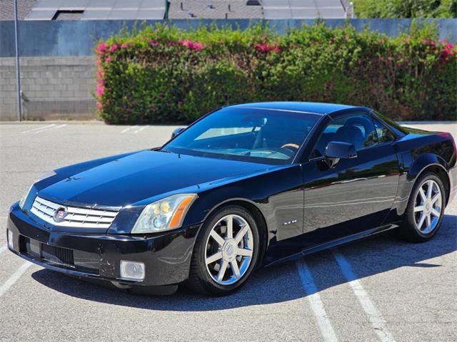 2005 Cadillac XLR (CC-2079153) for sale in Woodland Hills, California