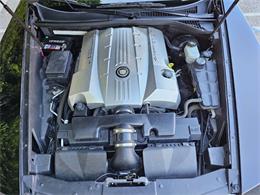 2005 Cadillac XLR (CC-2079153) for sale in Woodland Hills, California