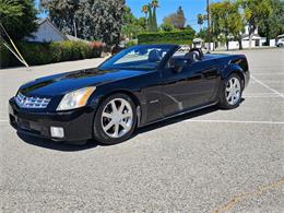 2005 Cadillac XLR (CC-2079153) for sale in Woodland Hills, California