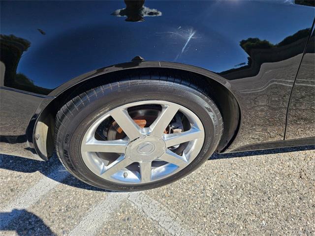 2005 Cadillac XLR (CC-2079153) for sale in Woodland Hills, California