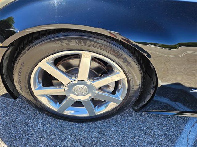2005 Cadillac XLR (CC-2079153) for sale in Woodland Hills, California