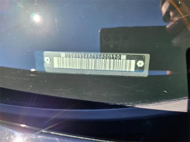 2005 Cadillac XLR (CC-2079153) for sale in Woodland Hills, California