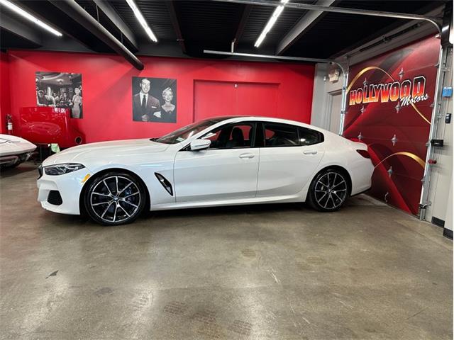 2021 BMW Coupe (CC-2079154) for sale in West Babylon, New York