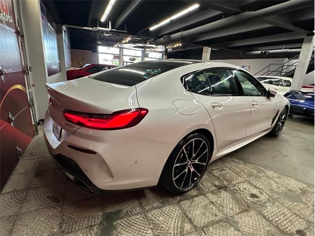 2021 BMW Coupe (CC-2079154) for sale in West Babylon, New York