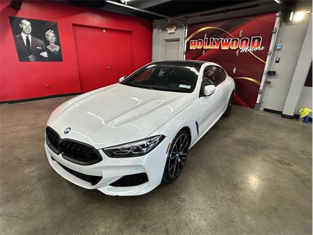 2021 BMW Coupe (CC-2079154) for sale in West Babylon, New York