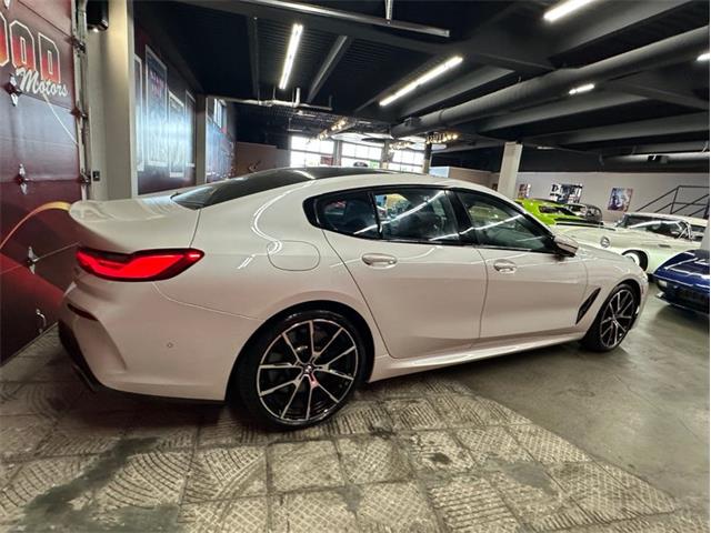 2021 BMW Coupe (CC-2079154) for sale in West Babylon, New York