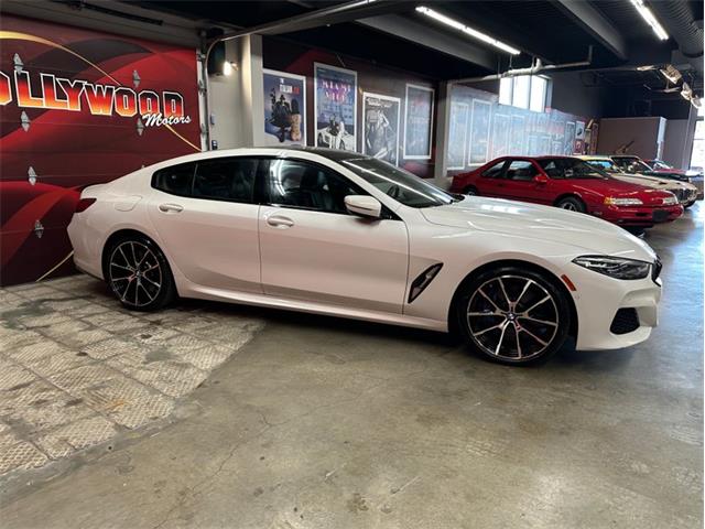 2021 BMW Coupe (CC-2079154) for sale in West Babylon, New York