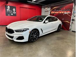 2021 BMW Coupe (CC-2079154) for sale in West Babylon, New York