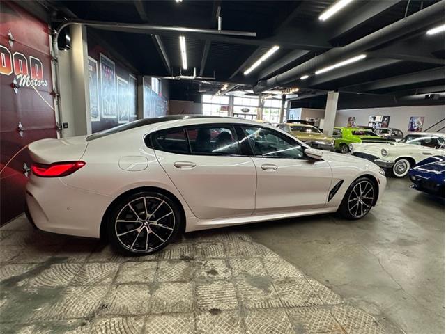 2021 BMW Coupe (CC-2079154) for sale in West Babylon, New York