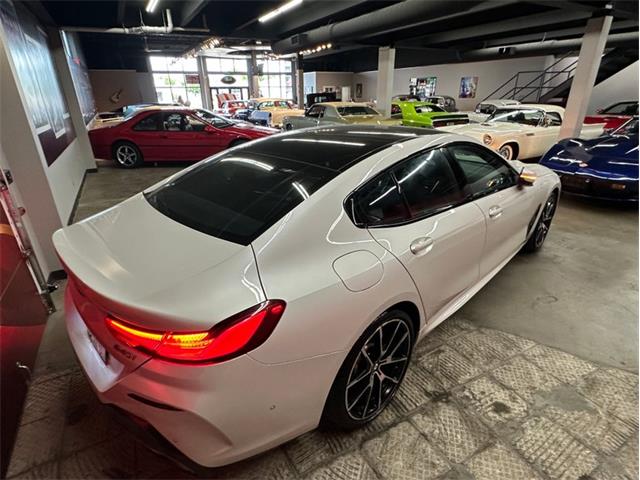2021 BMW Coupe (CC-2079154) for sale in West Babylon, New York