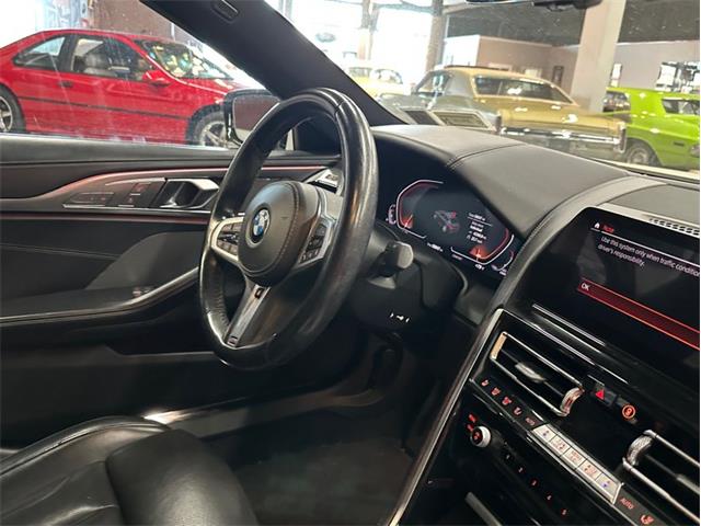 2021 BMW Coupe (CC-2079154) for sale in West Babylon, New York