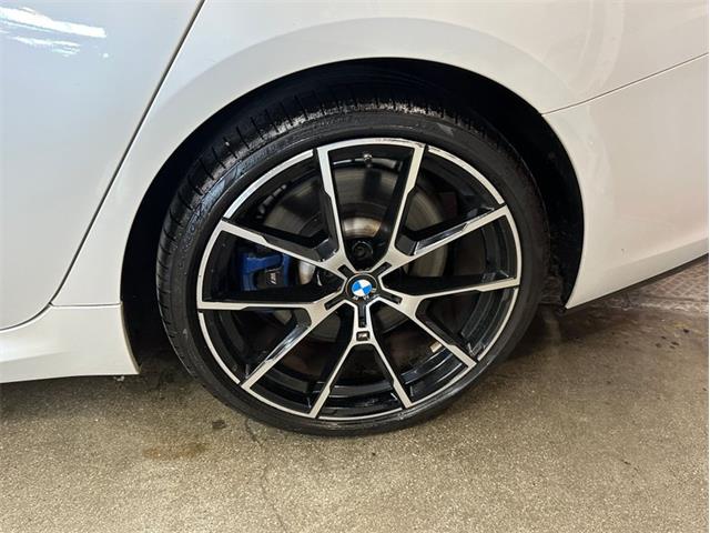 2021 BMW Coupe (CC-2079154) for sale in West Babylon, New York