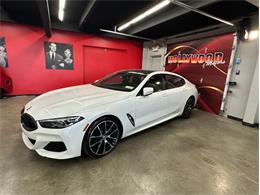 2021 BMW Coupe (CC-2079154) for sale in West Babylon, New York