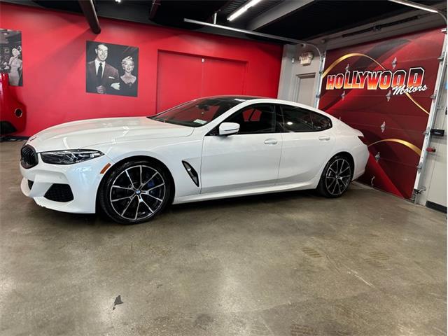 2021 BMW Coupe (CC-2079154) for sale in West Babylon, New York