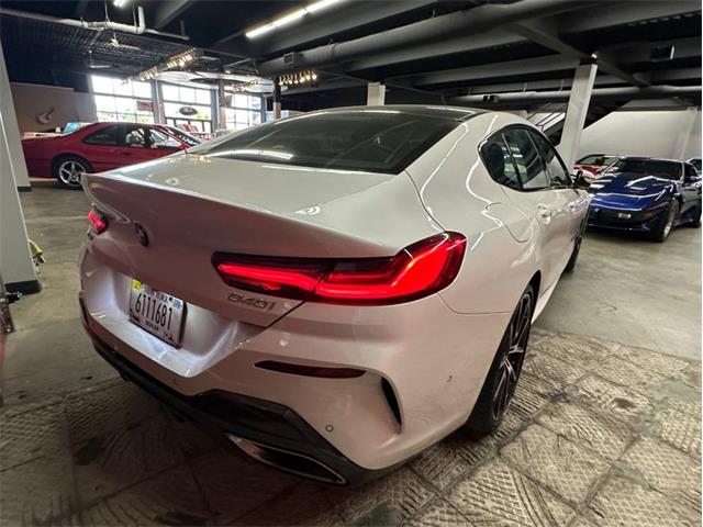 2021 BMW Coupe (CC-2079154) for sale in West Babylon, New York