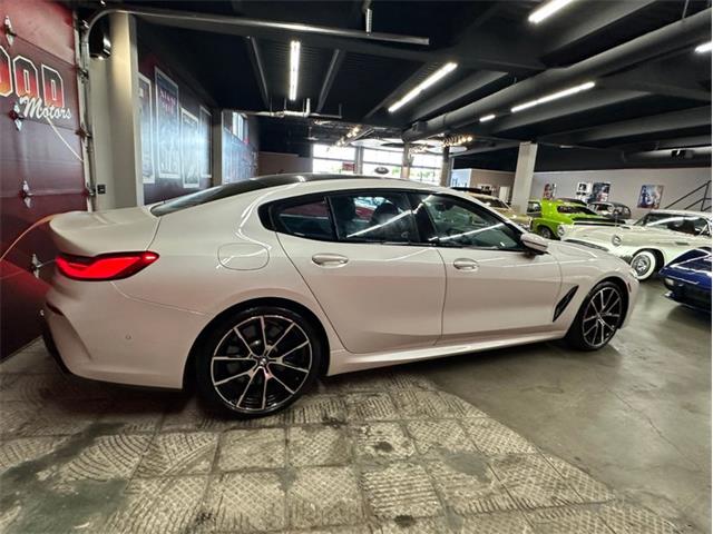 2021 BMW Coupe (CC-2079154) for sale in West Babylon, New York