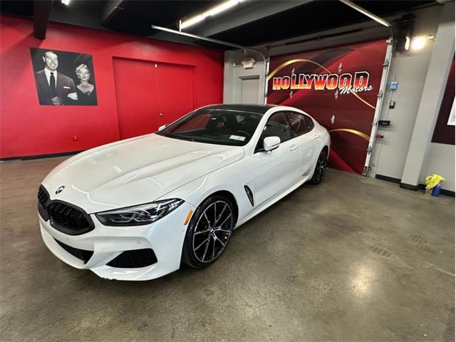 2021 BMW Coupe (CC-2079154) for sale in West Babylon, New York