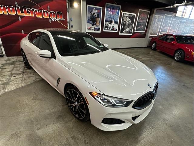 2021 BMW Coupe (CC-2079154) for sale in West Babylon, New York