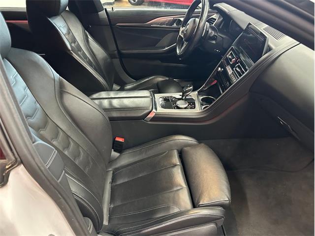 2021 BMW Coupe (CC-2079154) for sale in West Babylon, New York