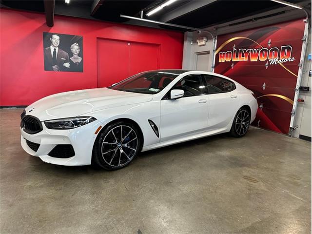 2021 BMW Coupe (CC-2079154) for sale in West Babylon, New York