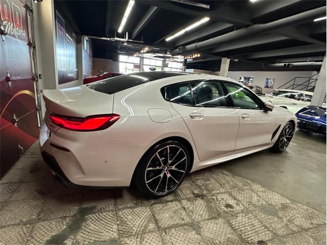 2021 BMW Coupe (CC-2079154) for sale in West Babylon, New York