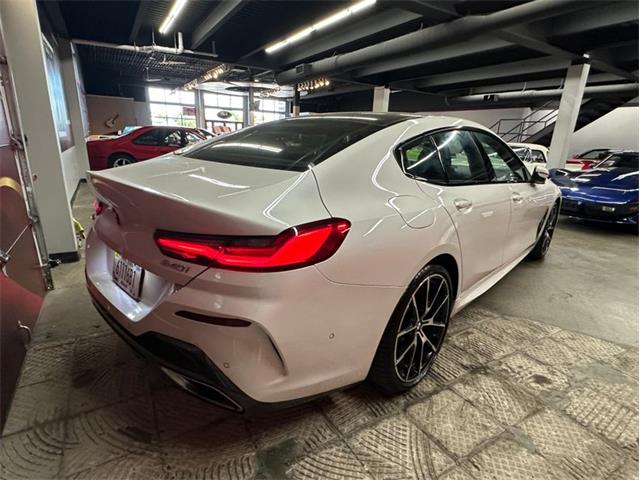 2021 BMW Coupe (CC-2079154) for sale in West Babylon, New York