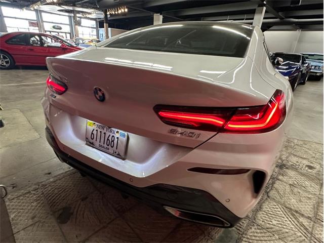 2021 BMW Coupe (CC-2079154) for sale in West Babylon, New York