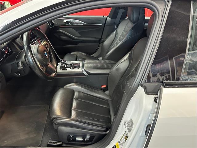 2021 BMW Coupe (CC-2079154) for sale in West Babylon, New York