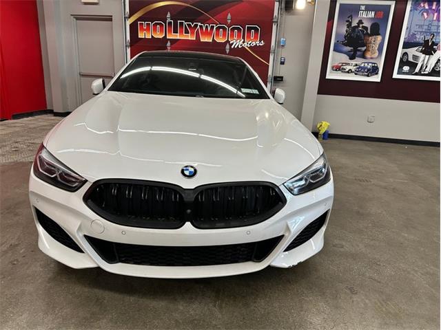 2021 BMW Coupe (CC-2079154) for sale in West Babylon, New York