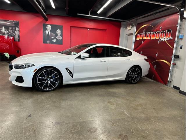 2021 BMW Coupe (CC-2079154) for sale in West Babylon, New York