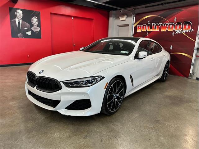 2021 BMW Coupe (CC-2079154) for sale in West Babylon, New York